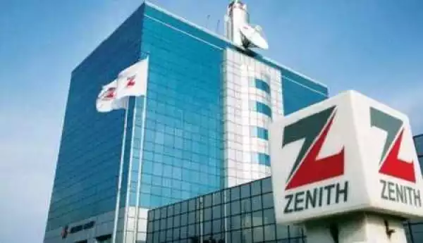 Sad News: Zenith Bank Sacks Over 1,200 Employees in Nigeria